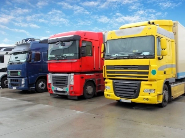 Ankara Türkeli Nakliye